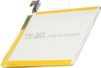 Vertex Impress (X) 2000mAh Li-polymer, оригінал