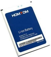 HomTom (HT17) 3000mAh Li-ion, оригінал