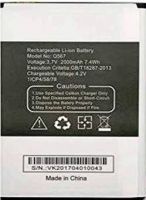 Celkon (Q567) 2000mAh Li-ion, оригінал.