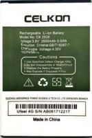 Celkon (CK2500) 2500mAh Li-ion, оригінал