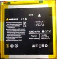 Nomi Libra4 Tab 8” (NB-080014) 4000mAh Li-polymer, оригінал