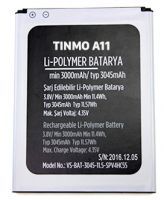 Tinmo (A11) 3045mAh Li-polymer, оригінал