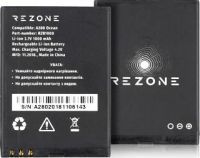 Rezone A280 (RZB1000) 1000mAh Li-ion, оригінал