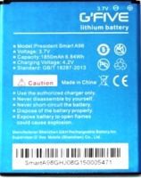 Gfive (Smart A98) 1850mAh Li-ion, оригінал