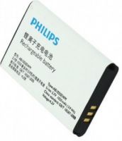 Philips Xenium X116 (AB1050FWMX) 1050mAh Li-ion, оригінал
