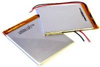 3Q Tab 7"-7,85" (VM0711A) 3000/4400mAh Li-polymer, оригінал