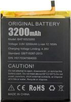 Doogee (Y6) 3200mAh Li-polymer, оригінал