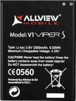 Allview (V1 Viper S) 2500mAh Li-ion, оригінал.