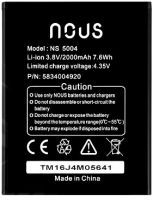 Nous (NS 5004) 2000mAh Li-ion, оригінал