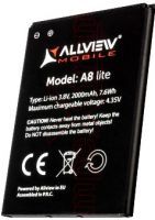 Allview (A8 Lite) 2000mAh Li-ion, оригінал