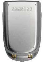 Samsung A680 (BEX239DSAB) 1300mAh Li-ion, оригінал