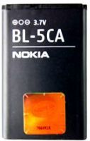 Nokia (BL-5CА) 1050mAh li-ion, оригінал