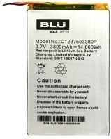 Blu (C1237503380P) 3800mAh Li-ion, оригінал