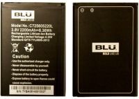 Blu (C725605220L) 2200mAh Li-ion, оригінал