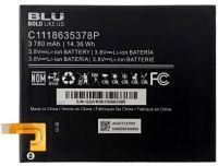 Blu (C1118635378P) 3780mAh Li-ion, оригінал