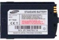 Samsung A790 CDMA (BST178ABAB) 1000mAh Li-ion, оригінал