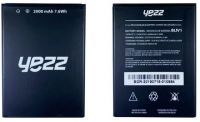 Yezz LIV 1 (BLIV1) 2000mAh Li-ion, оригінал