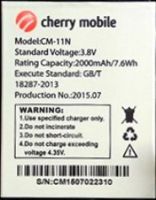 Cherry Touch HD (CM-11N) 2000mAh Li-ion, оригінал