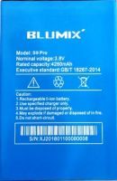 Blumix (S9 Pro) 4280mAh Li-ion, оригінал