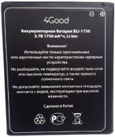 4Good S503M (BLI-1750) 1750mAh Li-ion, оригінал