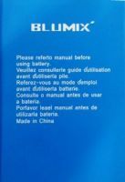 Blumix (6C) 2000mAh Li-ion, оригінал