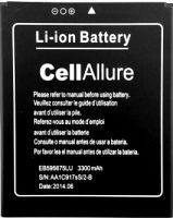 CellAllure Book II (CAPHG28) 3300mAh Li-ion, оригінал