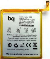 BQ (E5 Aquaris) 2850mAh Li-polymer, оригінал