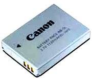 Canon (NB-5L) 1150mAh Li-ion, оригінал
