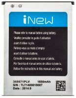 Inew V3 Plus (355571PLV) 1850mAh Li-ion, оригінал