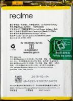 Realme 3 Pro (BLP693) 4230mAh Li-Polymer, оригінал
