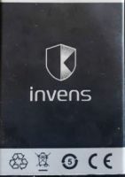 Invens (Fighter F3) 3200mAh Li-ion, оригінал