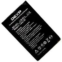 Dexp (Larus S8) 800mAh Li-ion, оригінал