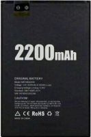 Doogee (X53) 2200mAh Li-ion, оригінал