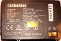 Siemens ME45 (V30148-K1310-X185) 840mAh Li-ion, оригінал