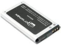 Micromax (X700) 800mAh Li-ion, оригінал