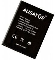 Aligator (DV800) 1150mah Li-ion, оригінал