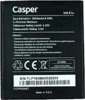 Casper (Via E1) 2500mAh Li-polymer, оригінал