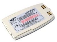 Samsung E600 (BST2579SE) 900mAh Li-ion, оригінал
