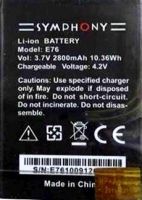 Symphony (E76) 2800mAh Li-ion, оригінал