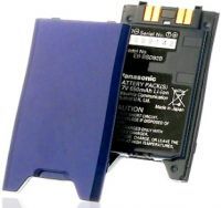 Panasonic GD92 (EB-BSD92B) 650mAh Li-ion, оригінал