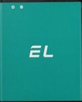 E&L (W45) 1700mAh Li-polymer, оригінал