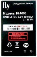 Fly B300 (BL4003) 850mAh Li-ion, оригінал
