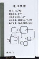 ThL (W2) 3000mAh Li-ion, оригінал