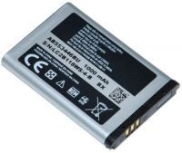 Samsung C5212 (AB553446BU) 1000mAh Li-ion, оригінал