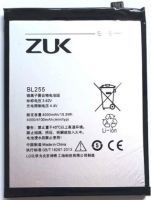 Zuk Z1 (BL255) 4100mAh Li-polymer, оригінал