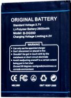 Doogee (B-DG550) 2600mAh Li-polymer, оригінал