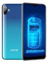 Gfive (Gold 9) 3500mAh Li-ion, оригінал