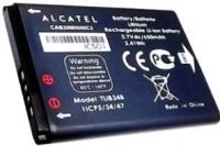 Alcatel OT 233 (CAB30M0000C2) 650mAh Li-ion, оригінал
