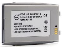 LG G5400 800mAh Li-Ion, оригінал