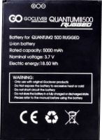 Goclever (Quantum2 500 Rugged) 5000mAh Li-polymer, оригінал